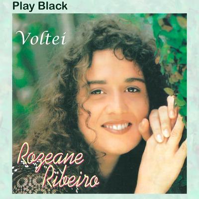 Voltei (Play Black)'s cover