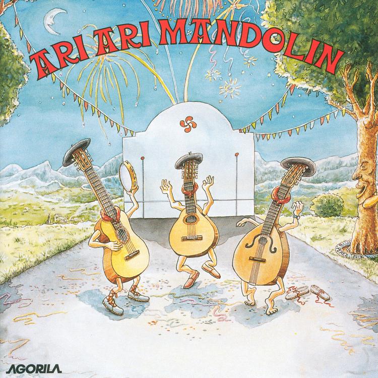 Ari Ari Mandolin's avatar image