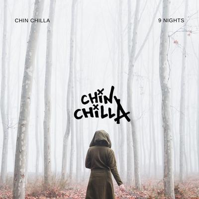 Chin Chilla's cover