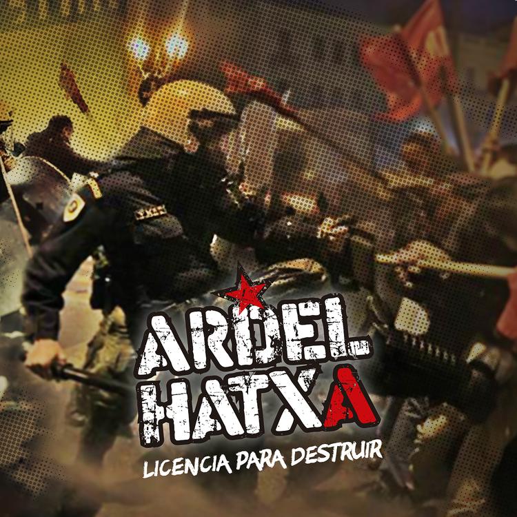 Ardelhatxa's avatar image