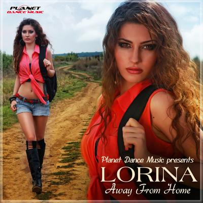 Away From Home (Teknova Remix) By Lorina, Teknova's cover