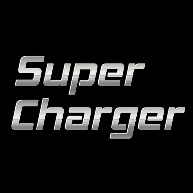 Supercharger's avatar image