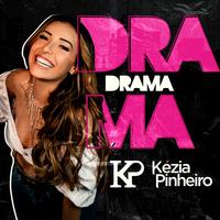 Kézia Pinheiro's avatar cover