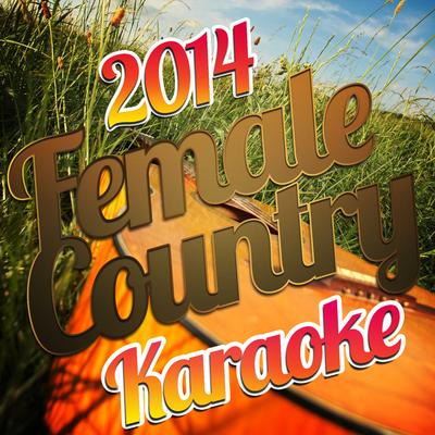 2014 Female Country Karaoke's cover