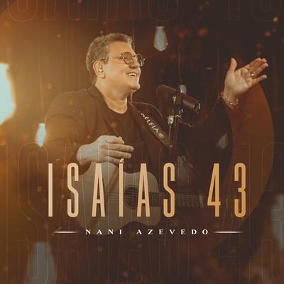 Isaías 43's cover