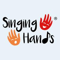 Singing Hands's avatar cover