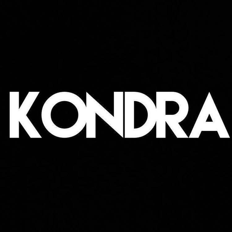 Kondra's avatar image