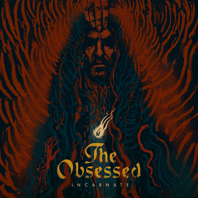 Peckerwood Stomp (Remastered) By The Obsessed's cover