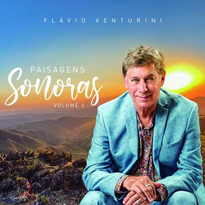 Viver a Vida By Flavio Venturini's cover