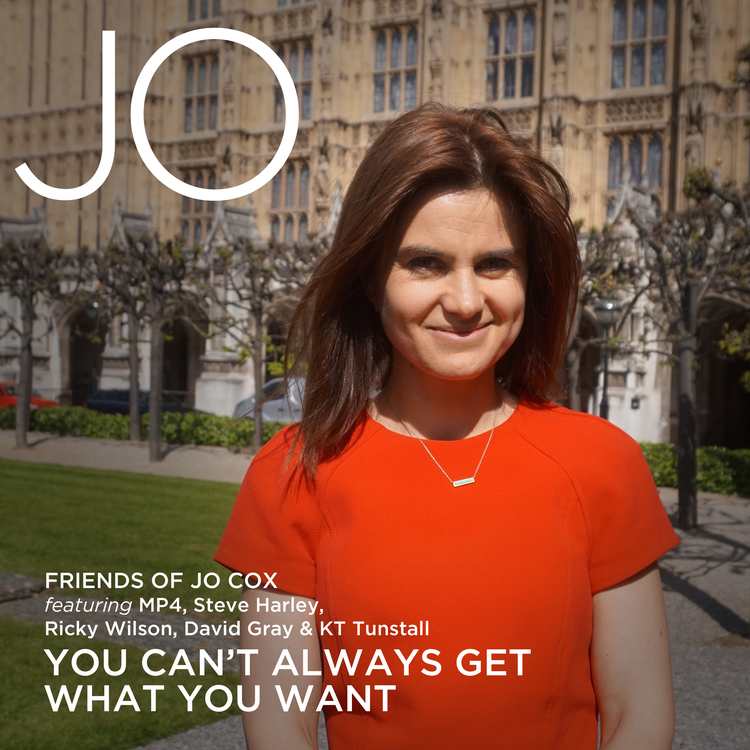 Friends of Jo Cox's avatar image