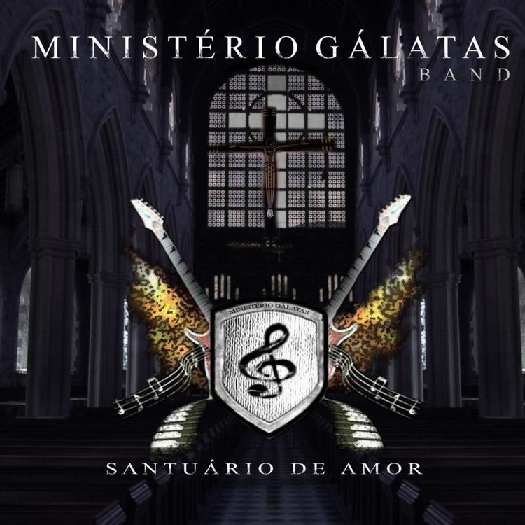 Gálatas Band's avatar image