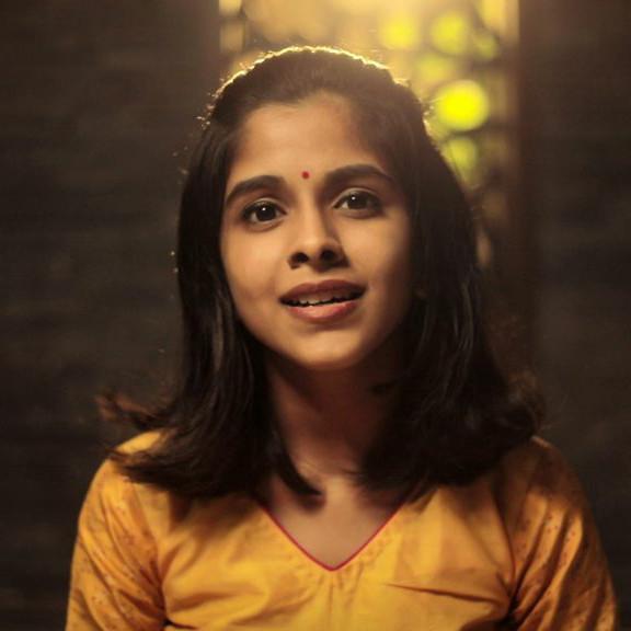 Uthara Unnikrishnan's avatar image