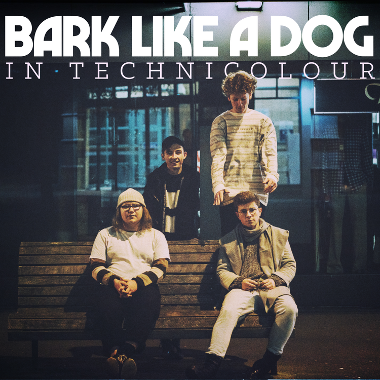 Bark Like A Dog's avatar image