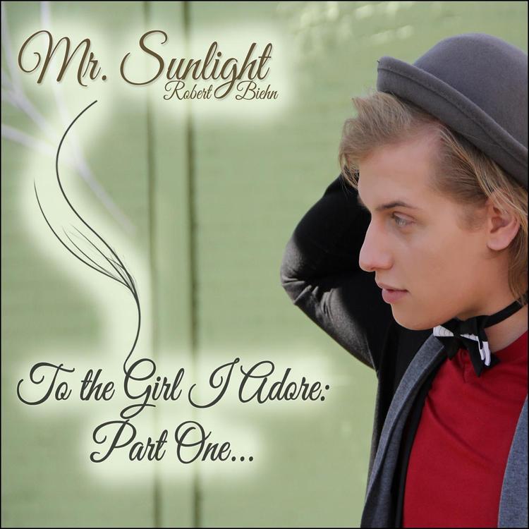 Mr. Sunlight's avatar image