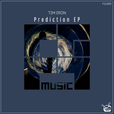 Prediction EP's cover