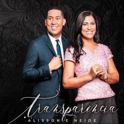 Transparência's cover