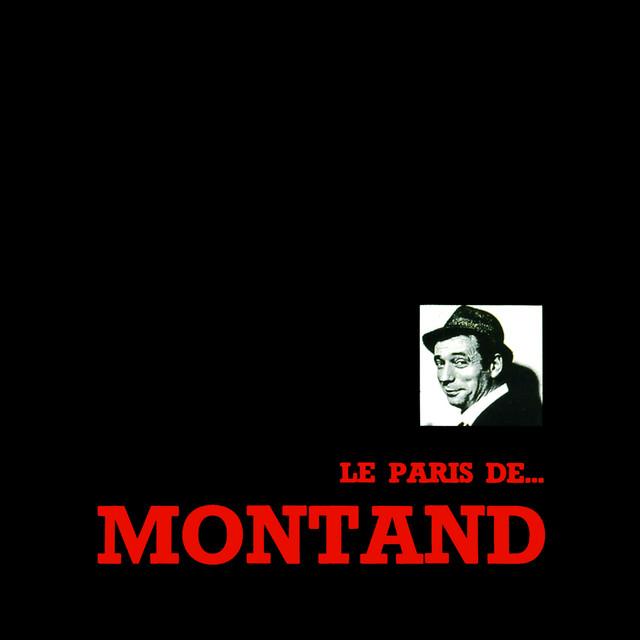 Yves Montand's avatar image