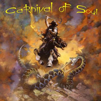 Carnival of Soul's cover