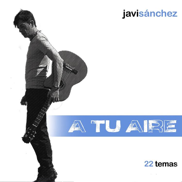Javi Sánchez's avatar image