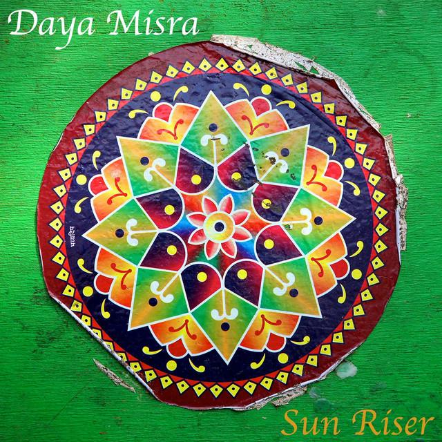 Daya Misra's avatar image