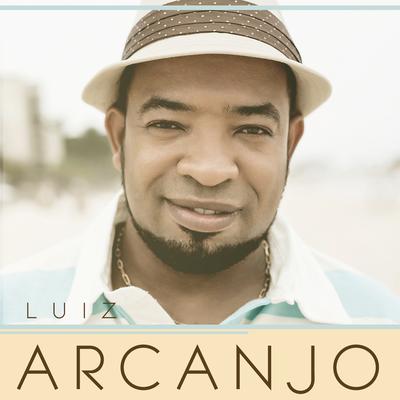 Amor pra Dizer By Luiz Arcanjo, Jamba's cover