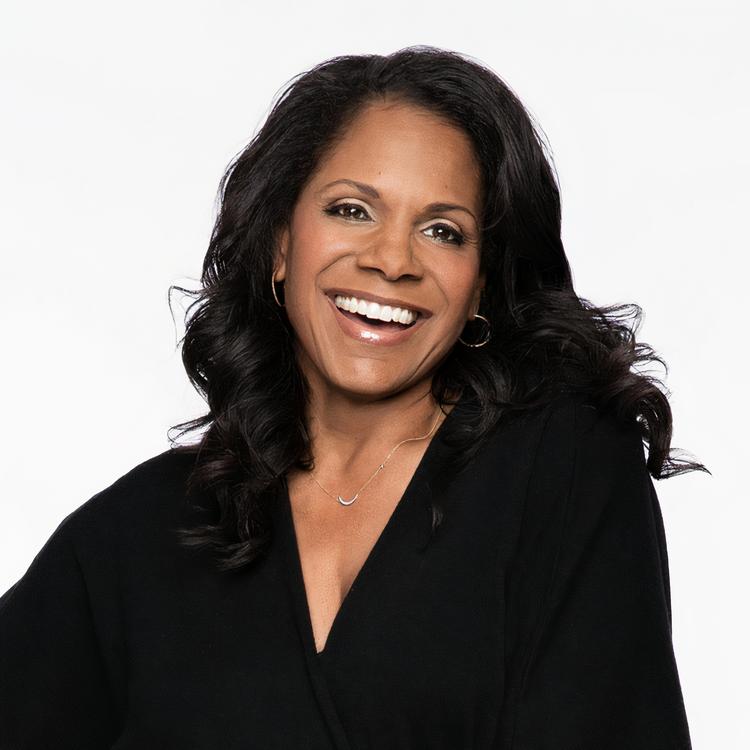 Audra McDonald's avatar image