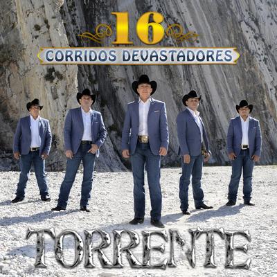 16 Corridos Devastadores's cover