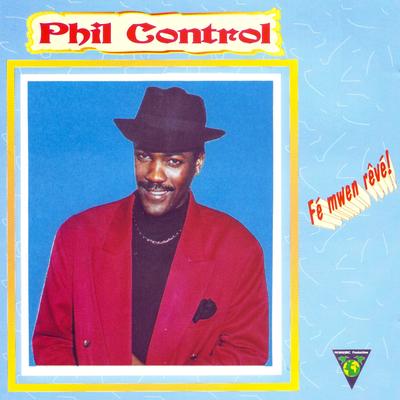 Pa facil By Phil Control's cover