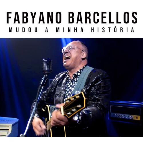 FABIANO BARCELAR's cover