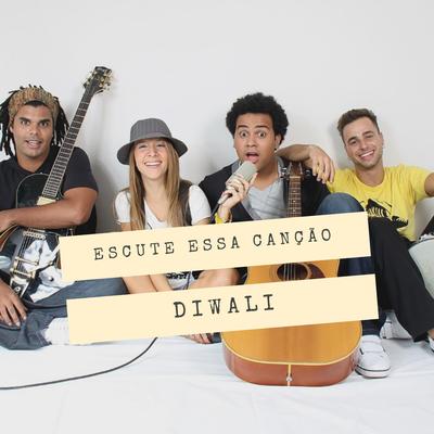 Escute Essa Canção By Diwali's cover