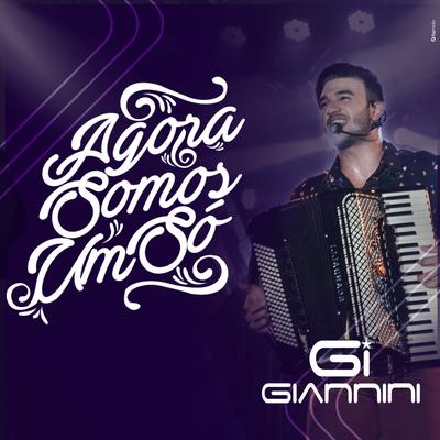 Agora Somos um Só By Giannini Alencar's cover