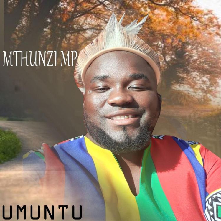 Mthunzi MP's avatar image