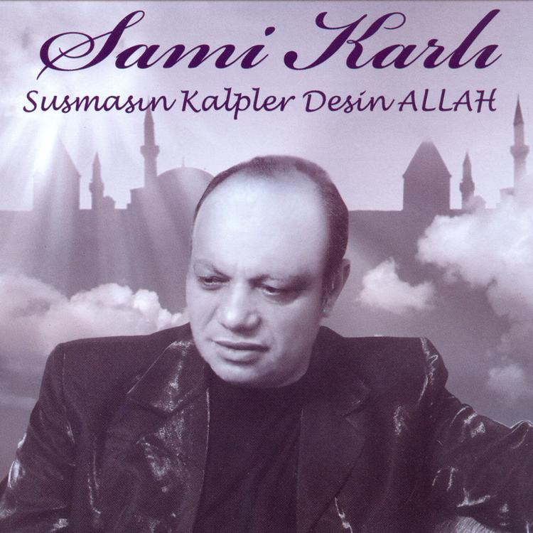 Sami Karlı's avatar image