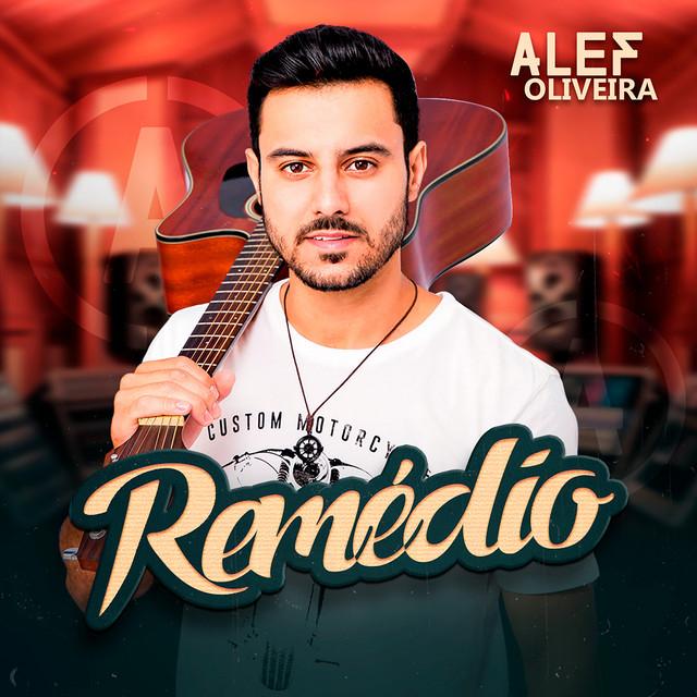 Alef Oliveira's avatar image