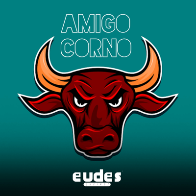 Amigo Corno By Eudes Queiroz's cover