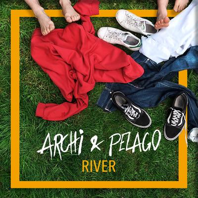 Archi & Pelago's cover
