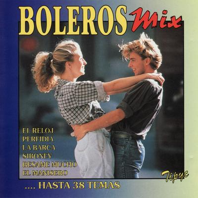 Boleros's cover