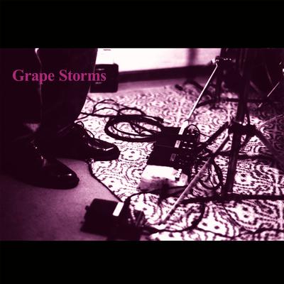 A Letter to Elise (The Cure) By Grape Storms's cover