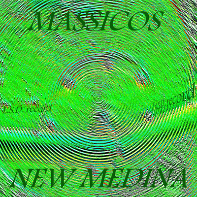 Massicos's cover