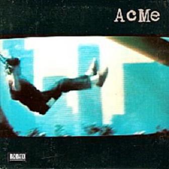 A.C.M.E.'s avatar image