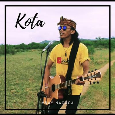 Kota's cover