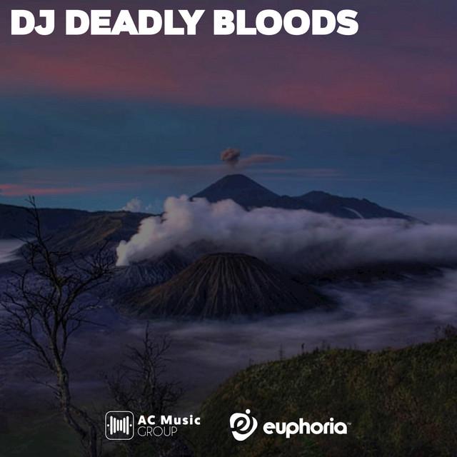 Dj Deadly Bloods's avatar image