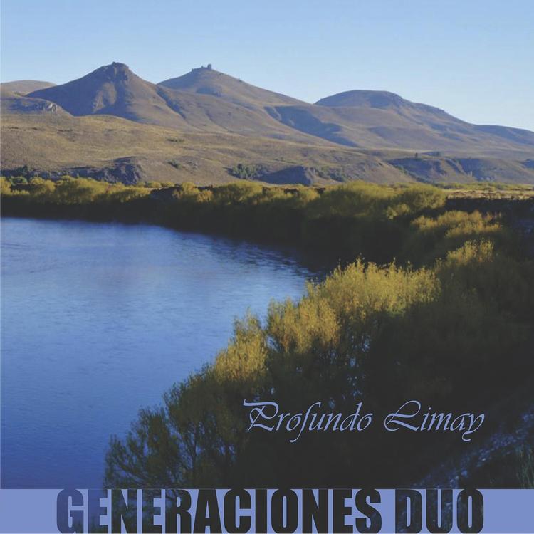 Generaciones Duo's avatar image