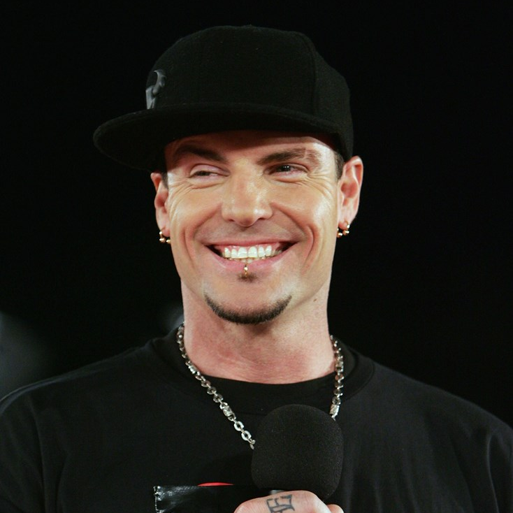 Vanilla Ice's avatar image