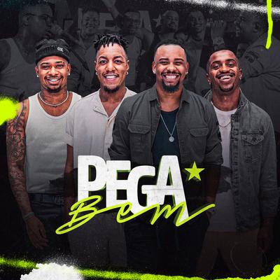 Grupo Pega Bem's cover