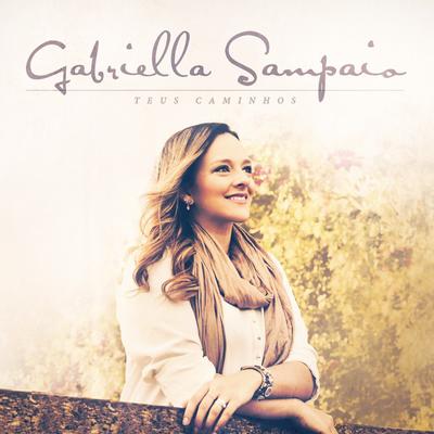 Gabriella Sampaio's cover