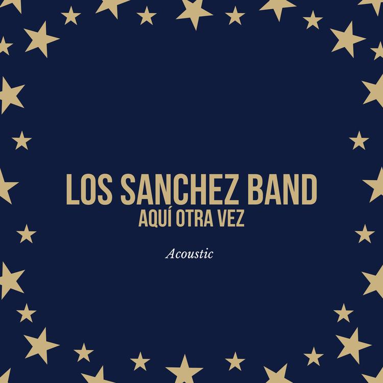 Los Sanchez Band's avatar image