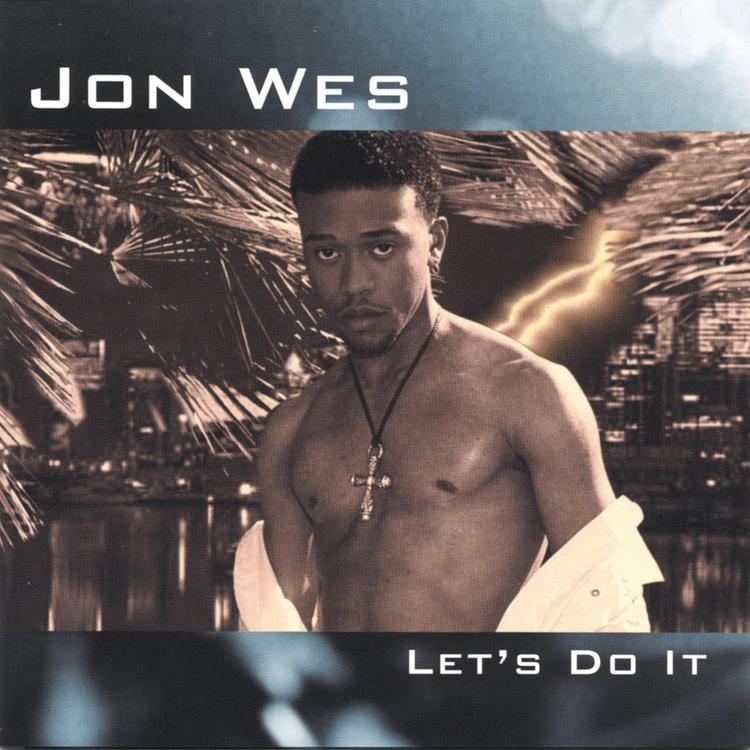 Jon Wes's avatar image
