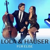 Lola & Hauser's avatar cover