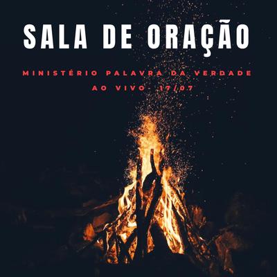 Sala de Oração Julho (Período 3) (Ao Vivo)'s cover